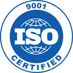 ISO 9001