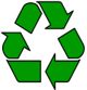 Recyclable
