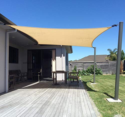 Shade sail